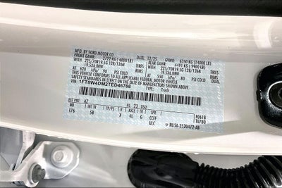 2026 Ford F-450 LARIAT