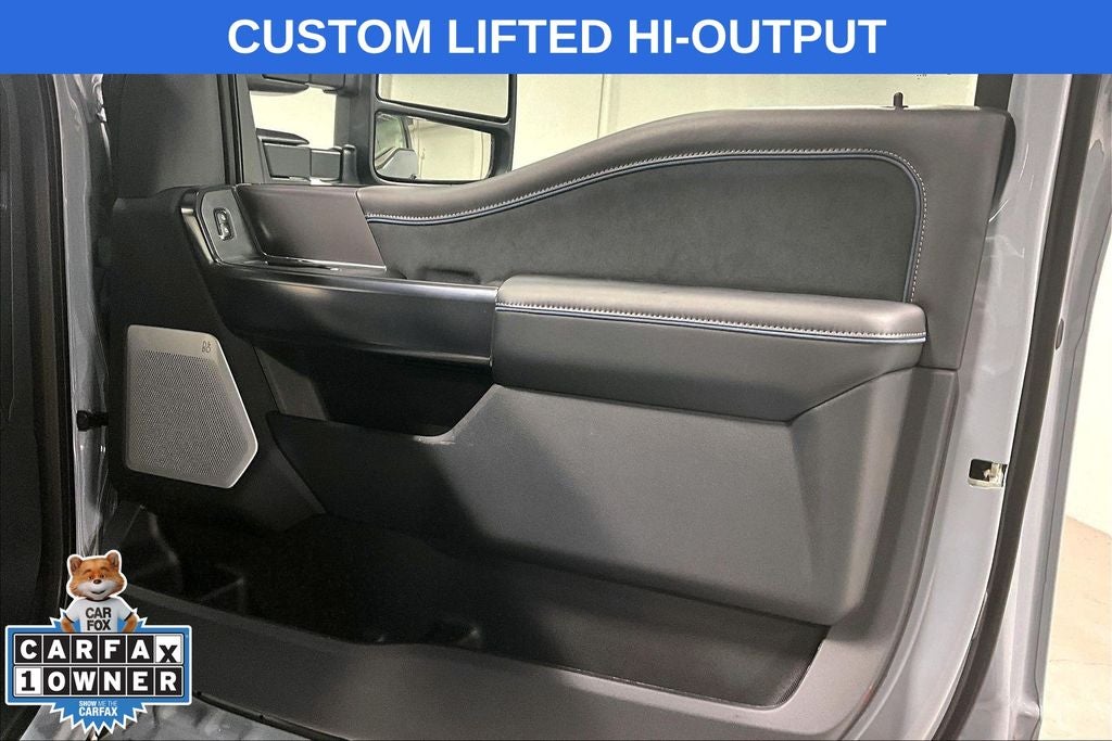 2026 Ford F-450SD Platinum DRW