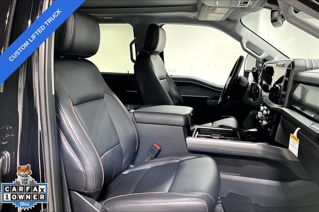 2026 Ford F-450 LARIAT