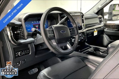 2026 Ford F-450 LARIAT