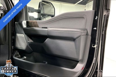 2026 Ford F-450 LARIAT