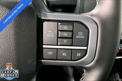 2026 Ford F-450 LARIAT