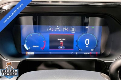 2026 Ford F-450 LARIAT