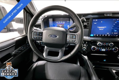 2026 Ford F-450 LARIAT