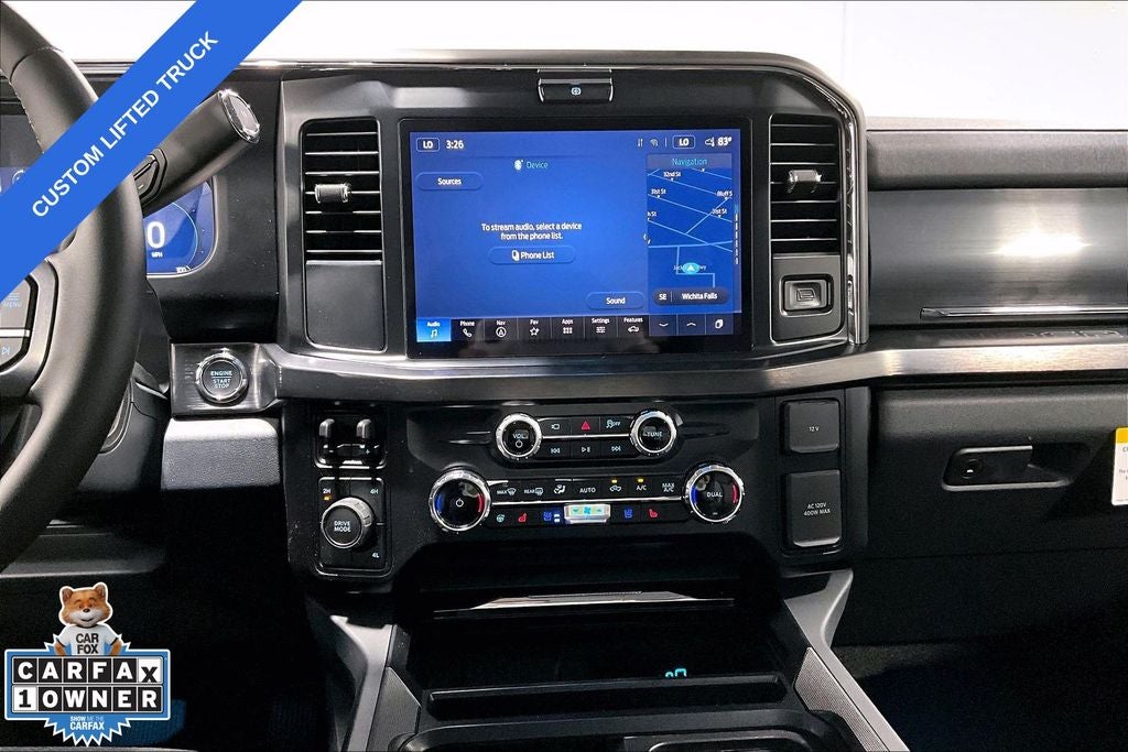 2026 Ford F-450 LARIAT