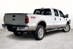 2008 Ford F-350SD Lariat