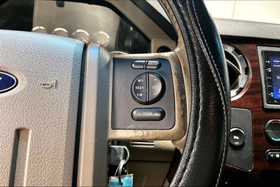 2008 Ford F-350SD Lariat