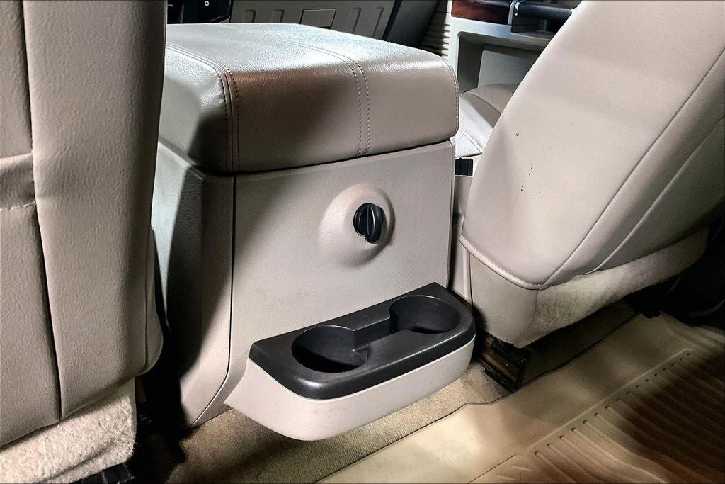 2008 Ford F-350SD Lariat