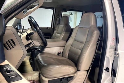 2008 Ford F-350SD Lariat