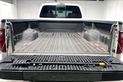 2008 Ford F-350SD Lariat