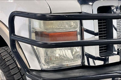 2008 Ford F-350SD Lariat
