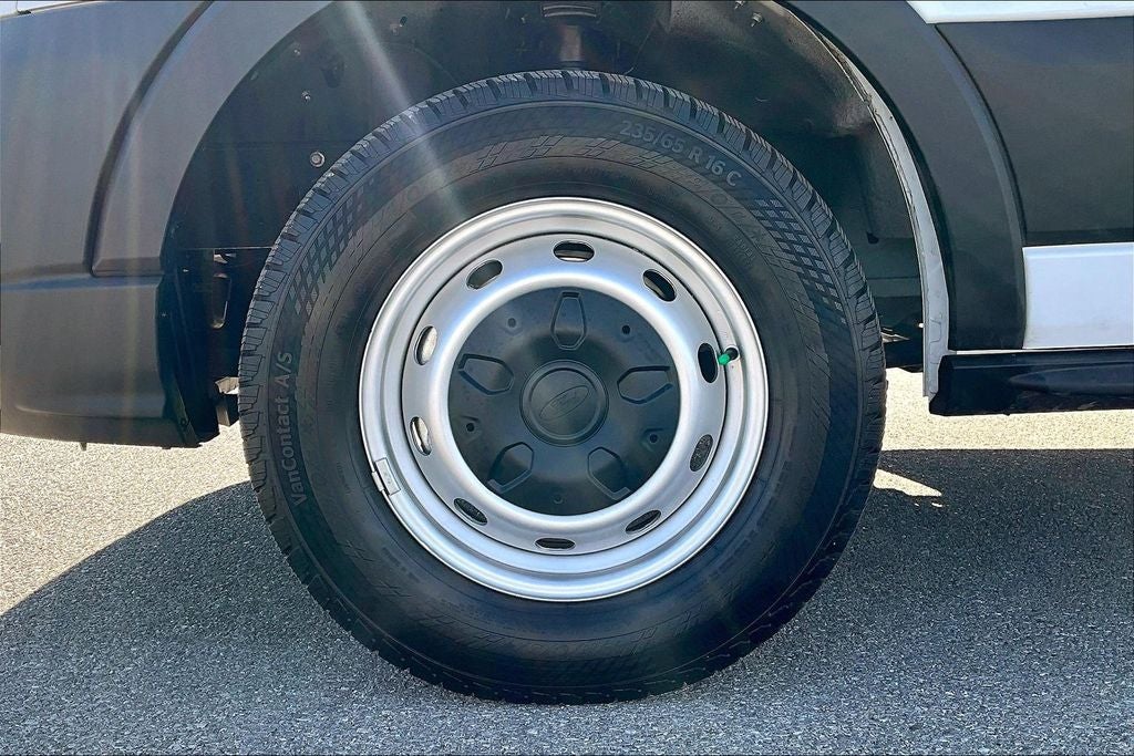 2024 Ford Transit-150 Cargo Van T-150 130 Low Rf 8670 GVWR RWD