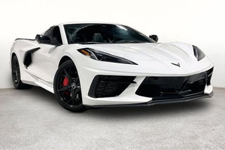 2023 Chevrolet Corvette Stingray RWD Coupe 3LT