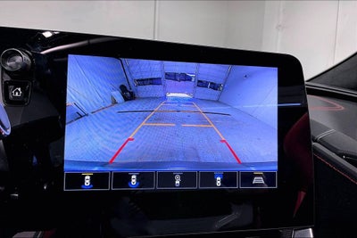 2023 Chevrolet Corvette Stingray RWD Convertible 3LT