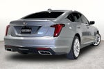 2025 Cadillac CT5 Premium Luxury RWD