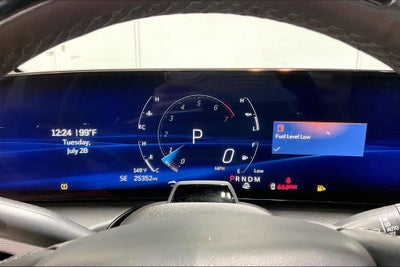 2025 Cadillac CT5 Premium Luxury RWD
