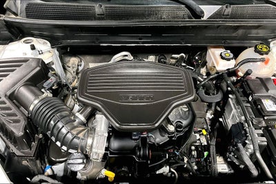 2022 GMC Acadia AWD AT4