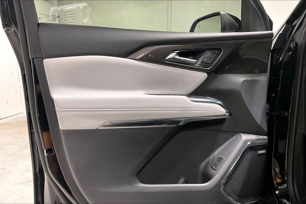 2025 Chevrolet Traverse AWD High Country