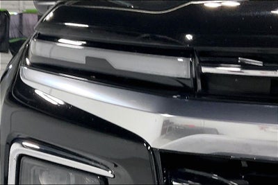 2025 Chevrolet Traverse AWD High Country