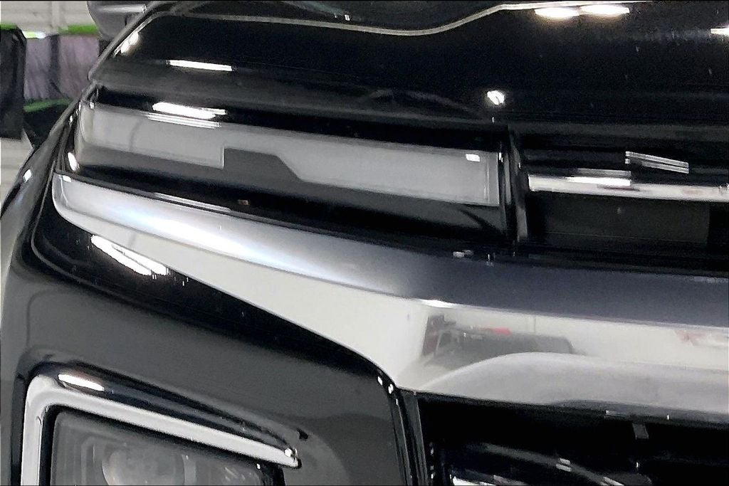 2025 Chevrolet Traverse AWD High Country