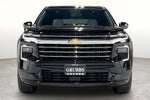 2025 Chevrolet Traverse AWD High Country