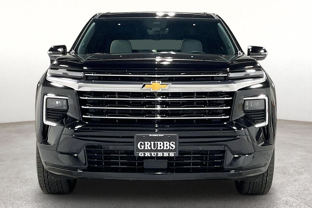 2025 Chevrolet Traverse AWD High Country