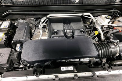 2023 GMC Canyon AT4X