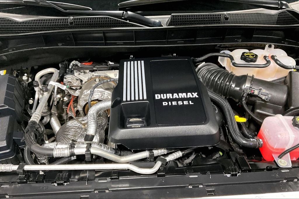 2026 GMC Sierra 1500 Crew Cab, Short Bed, AT4, 4WD