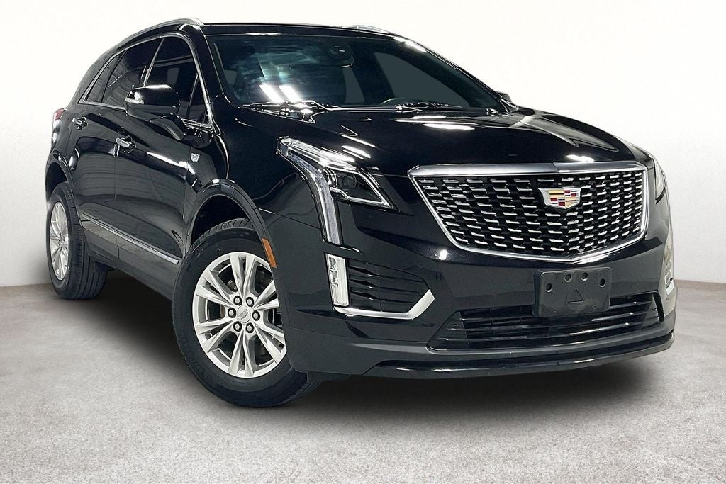 2024 Cadillac XT5 FWD Luxury