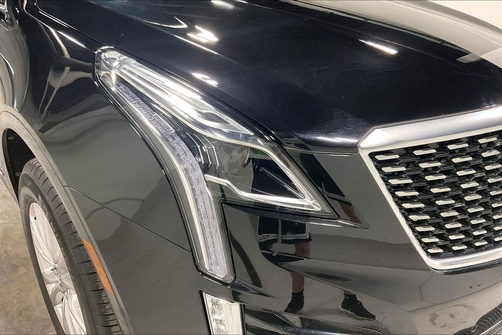 2024 Cadillac XT5 FWD Luxury