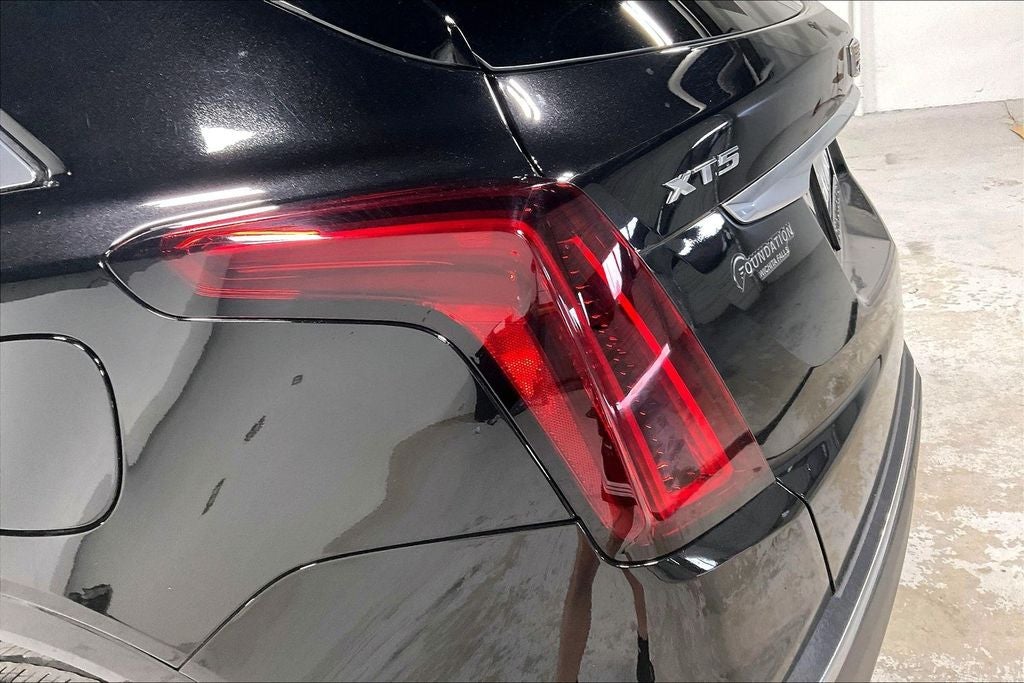 2024 Cadillac XT5 FWD Luxury