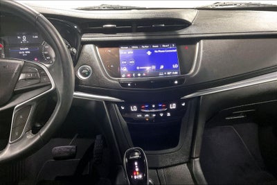 2024 Cadillac XT5 FWD Luxury