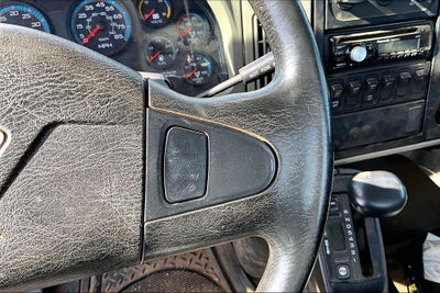 2008 International Durastar DuraStar