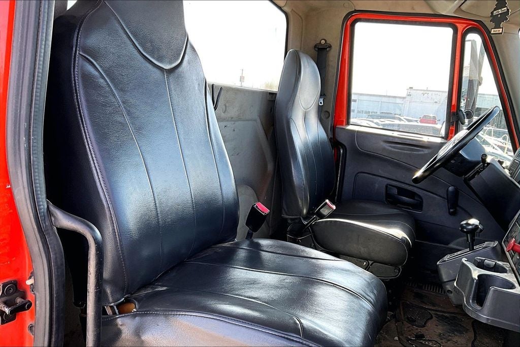 2008 International Durastar DuraStar