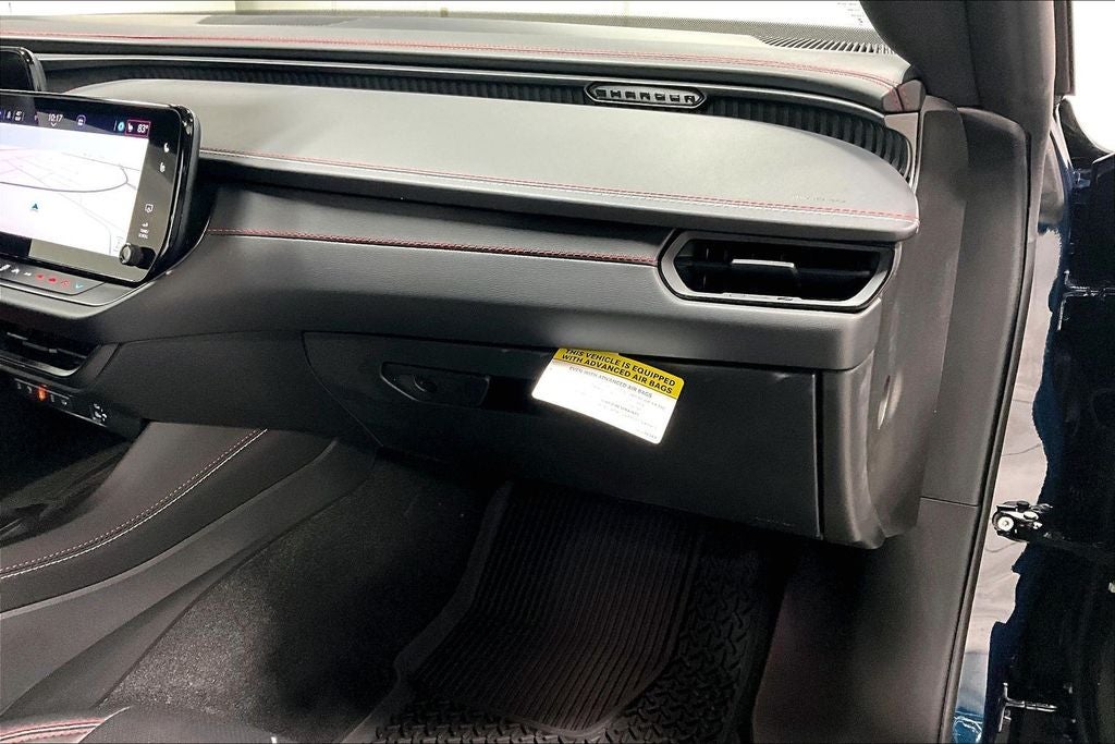 2026 Dodge Charger CHARGER SCAT PACK PLUS 2-DOOR AWD