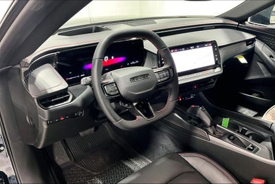 2026 Dodge Charger CHARGER SCAT PACK PLUS 2-DOOR AWD