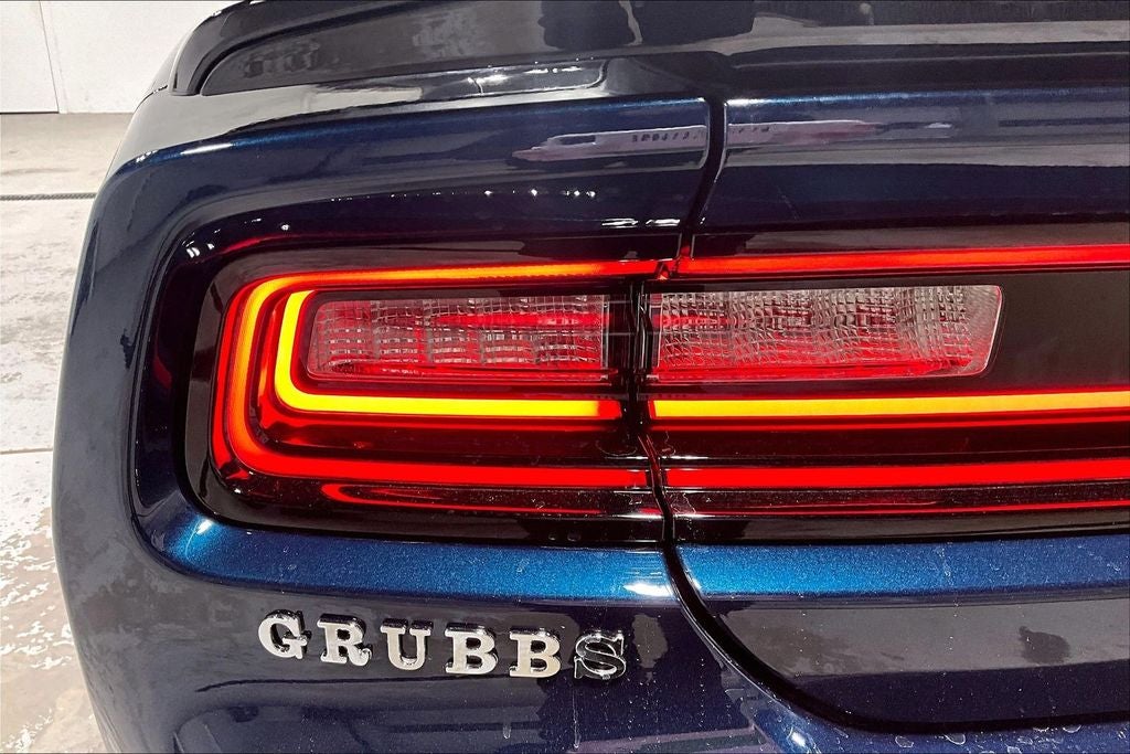 2026 Dodge Charger CHARGER SCAT PACK PLUS 2-DOOR AWD