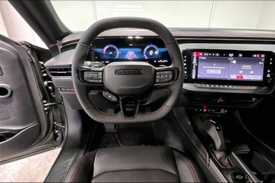 2026 Dodge Charger CHARGER SCAT PACK PLUS 2-DOOR AWD