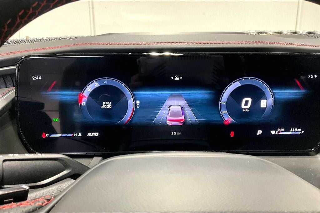 2026 Dodge Charger CHARGER SCAT PACK PLUS 2-DOOR AWD