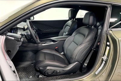 2026 Dodge Charger CHARGER SCAT PACK PLUS 2-DOOR AWD