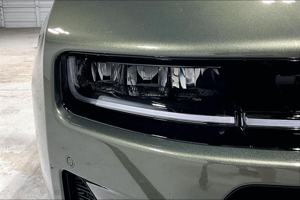 2026 Dodge Charger CHARGER SCAT PACK PLUS 2-DOOR AWD