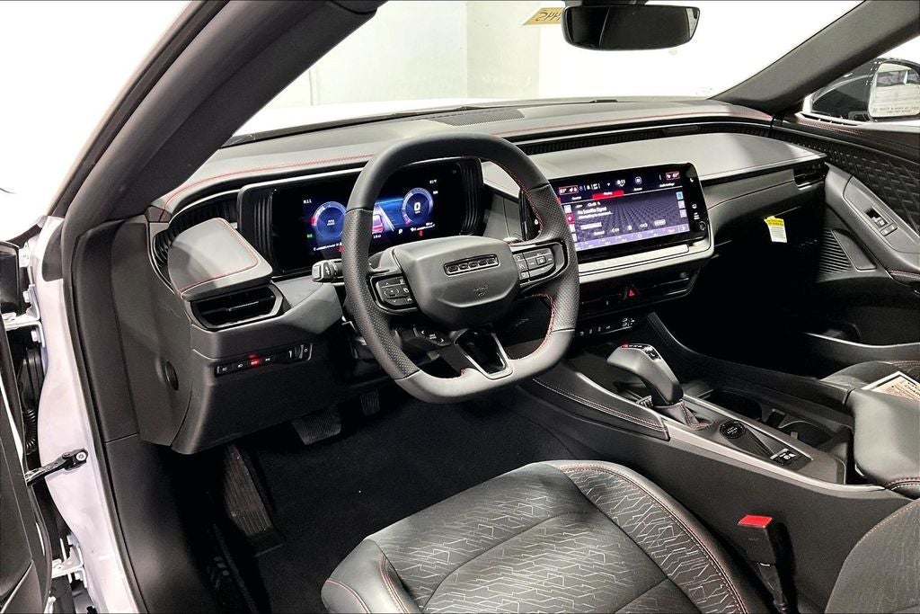 2026 Dodge Charger CHARGER SCAT PACK 2-DOOR AWD