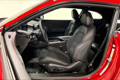 2026 Dodge Charger CHARGER SCAT PACK 2-DOOR AWD