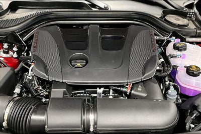 2026 Dodge Charger CHARGER SCAT PACK 2-DOOR AWD