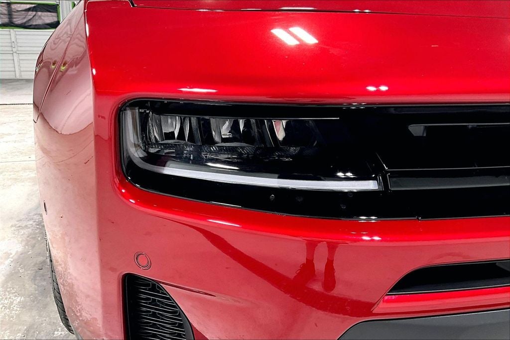 2026 Dodge Charger CHARGER SCAT PACK 2-DOOR AWD