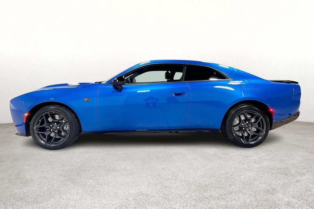 2026 Dodge Charger CHARGER SCAT PACK PLUS 2-DOOR AWD