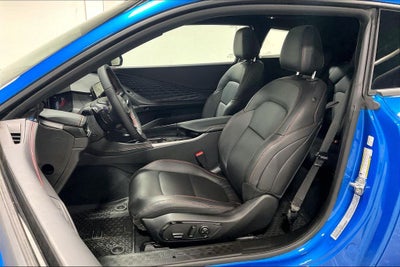 2026 Dodge Charger CHARGER SCAT PACK PLUS 2-DOOR AWD