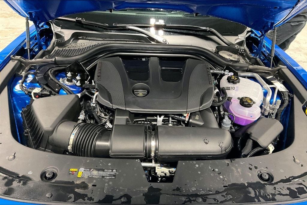 2026 Dodge Charger CHARGER SCAT PACK PLUS 2-DOOR AWD