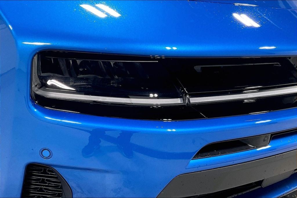 2026 Dodge Charger CHARGER SCAT PACK PLUS 2-DOOR AWD