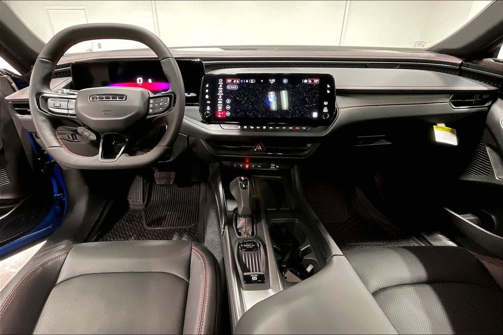 2026 Dodge Charger CHARGER SCAT PACK PLUS 2-DOOR AWD